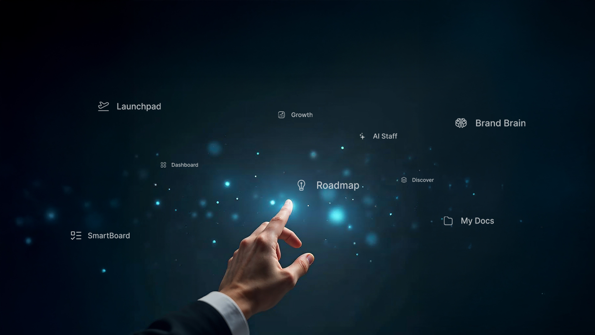 Advisor Using PONO