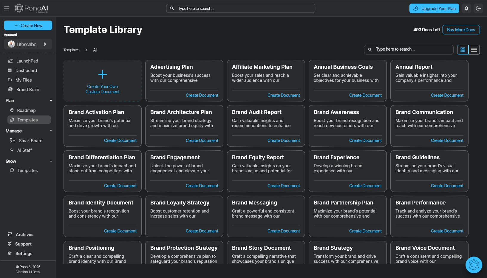 PONO Task Management