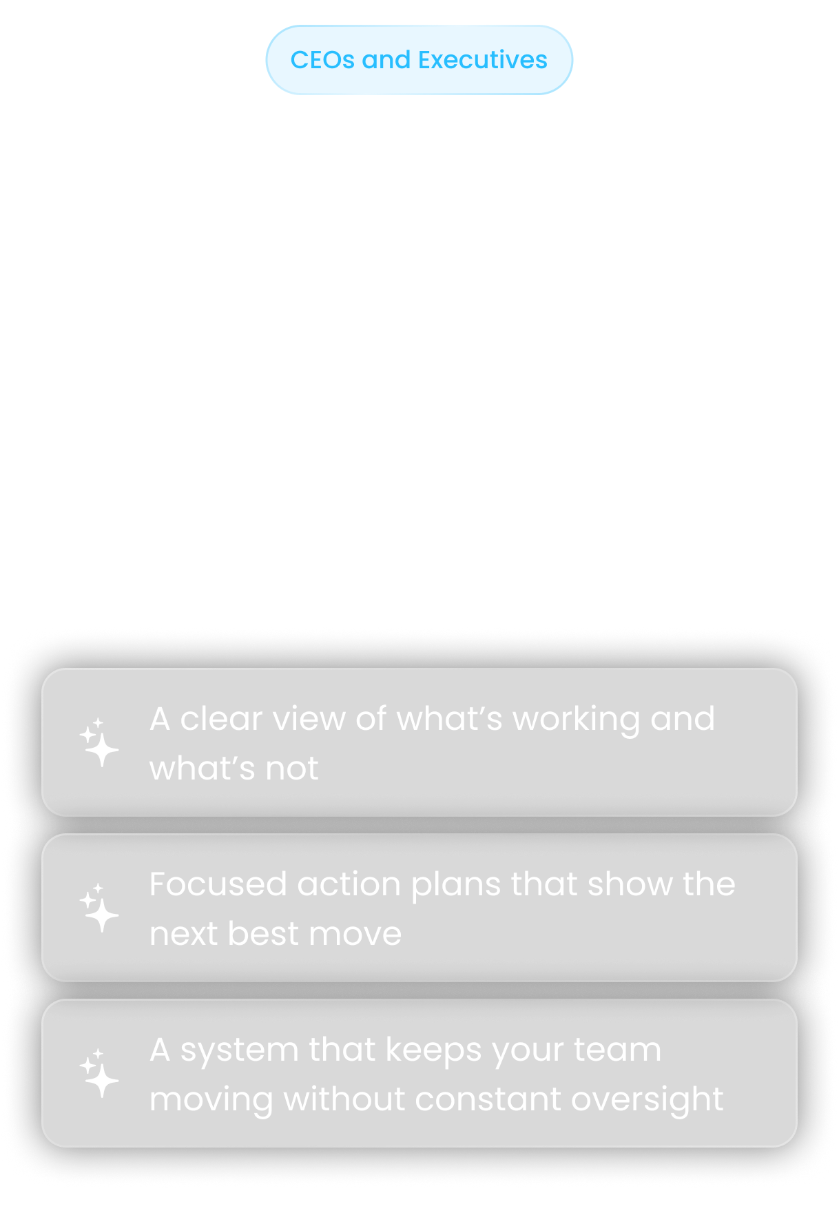 Mobile - CEO (x3)